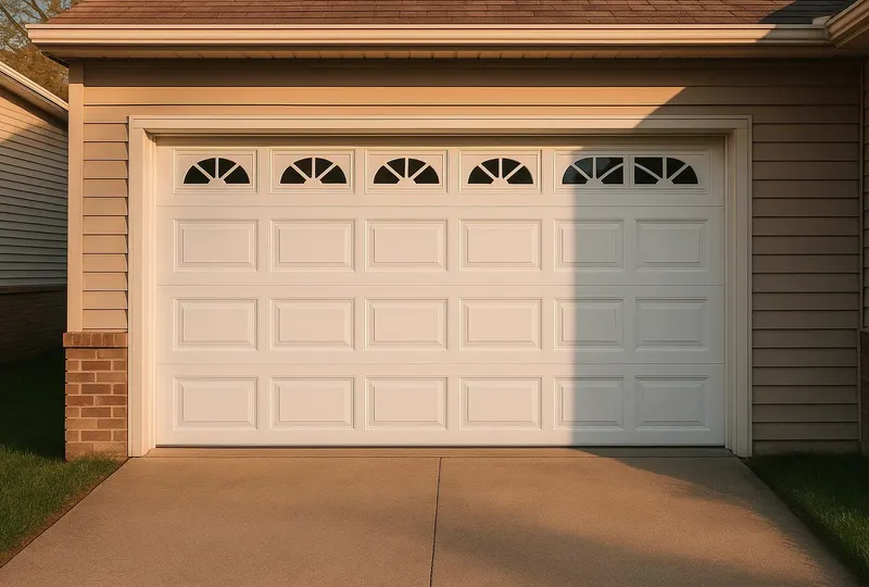 Contact Lakeland Garage Door